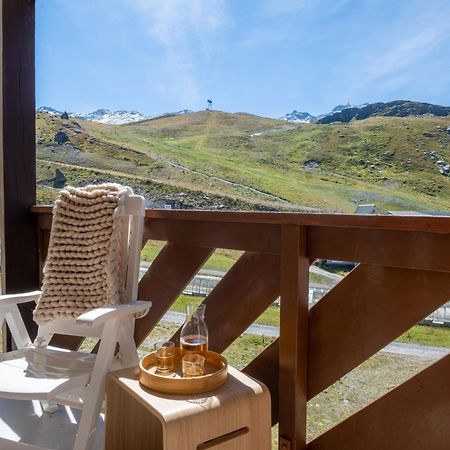 Residence Pierre & Vacances Le Machu Pichu Вал Торенс Екстериор снимка