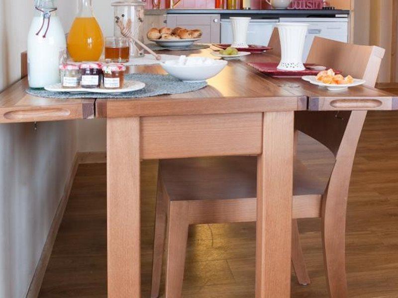 Residence Pierre & Vacances Le Machu Pichu Вал Торенс Екстериор снимка