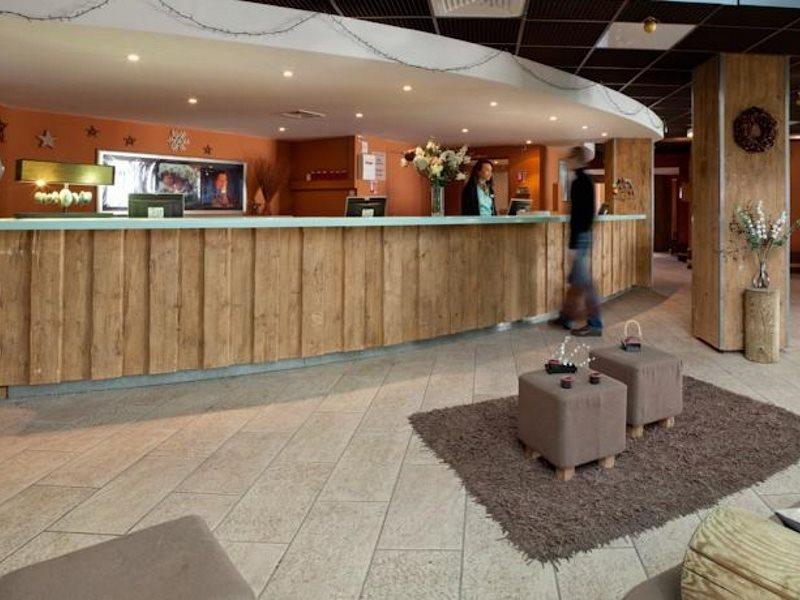 Residence Pierre & Vacances Le Machu Pichu Вал Торенс Екстериор снимка